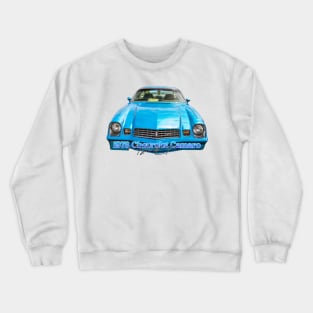 1978 Chevrolet Camaro Type LT Crewneck Sweatshirt